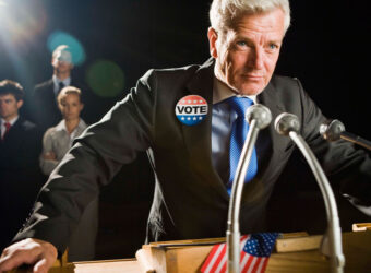 Federal Election: Day 10 of the Campaign